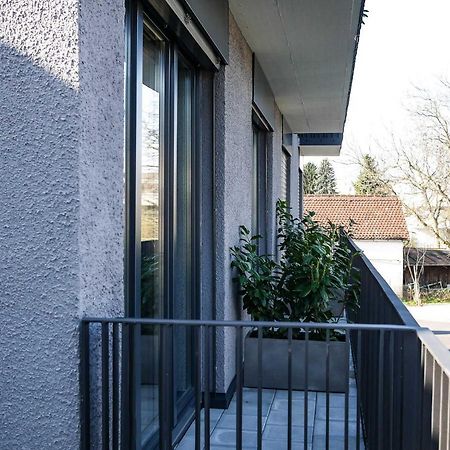 Hotel Linde-Sinohaus Lustenau Exteriér fotografie