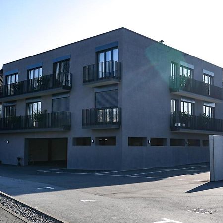 Hotel Linde-Sinohaus Lustenau Exteriér fotografie